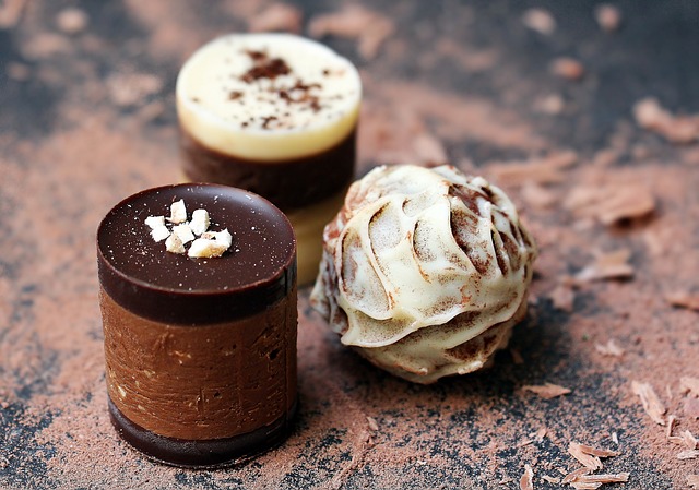 De ultieme chocoladeliefhebber's keuze: ontdek de beste chocolade ter wereld