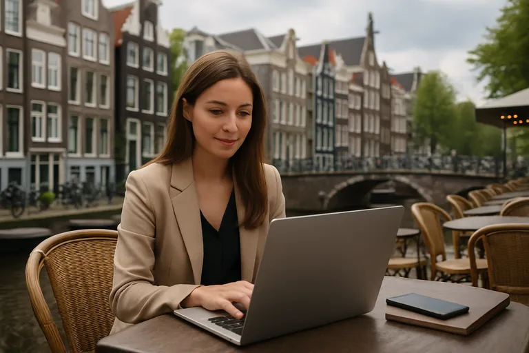 Hoe vind je het beste evenementenbureau in Amsterdam?
